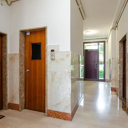 B&B Corsini Bologna Exterior foto