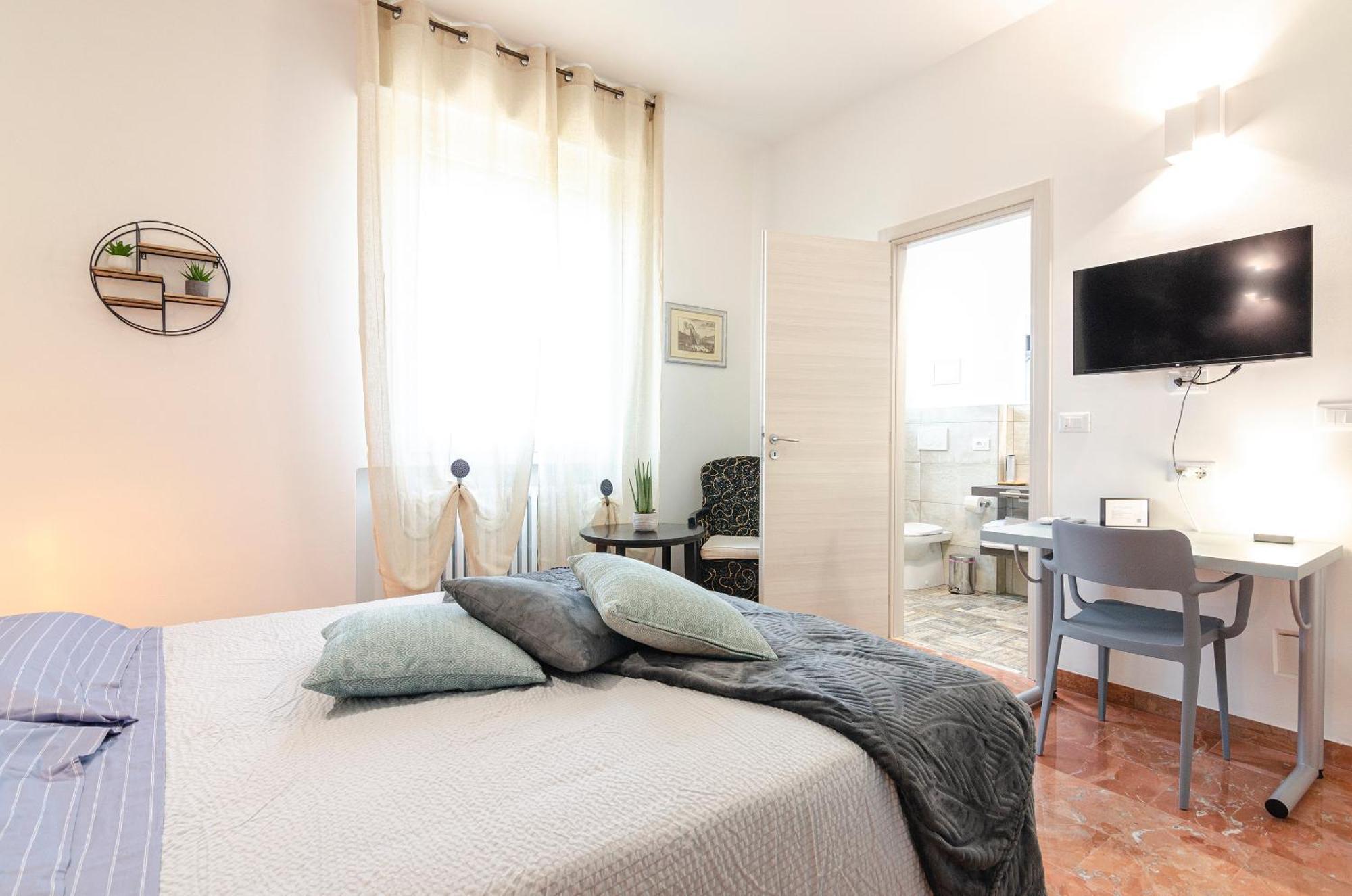 Corsini Gasthof *