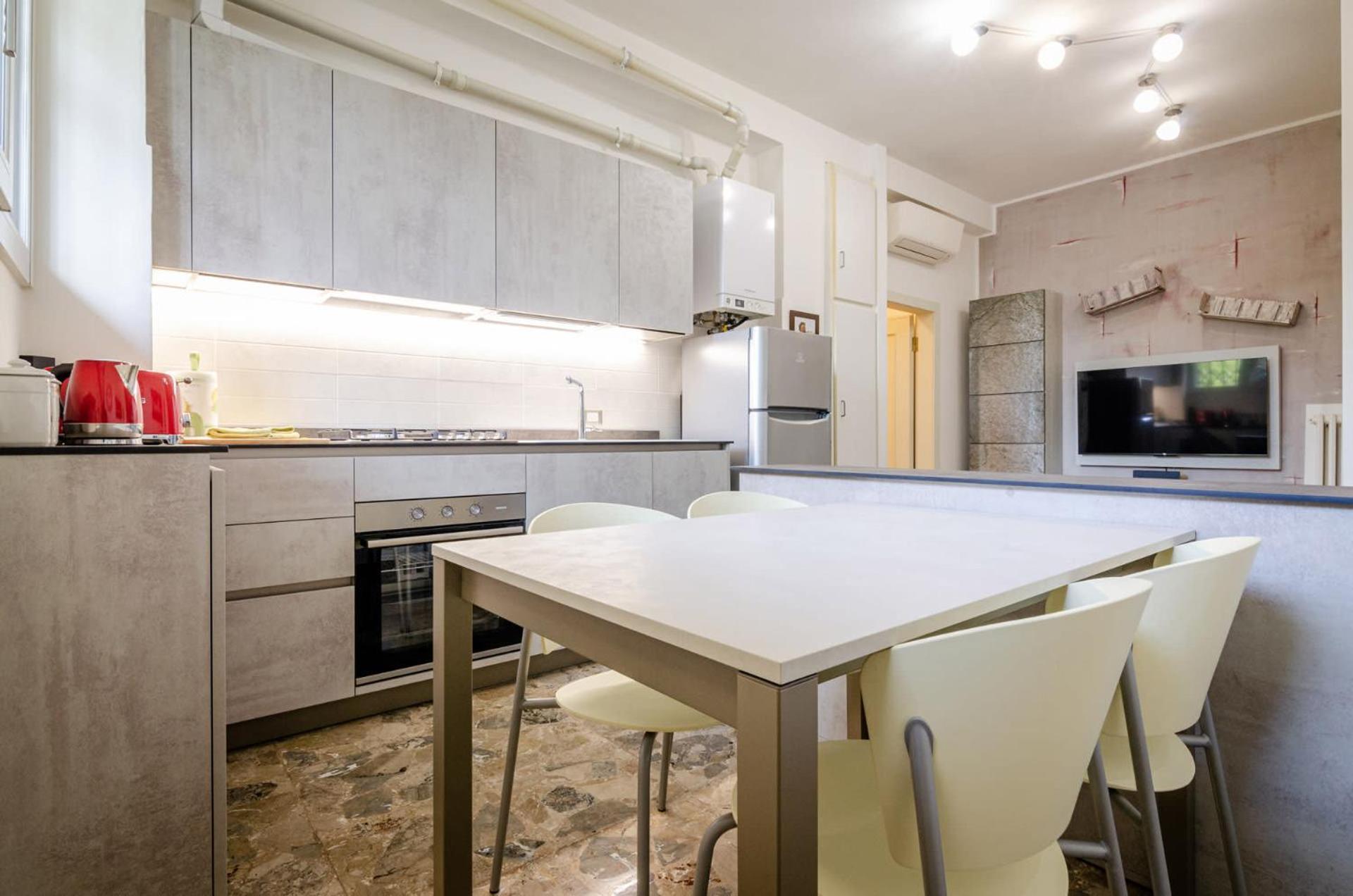 Corsini Guest house