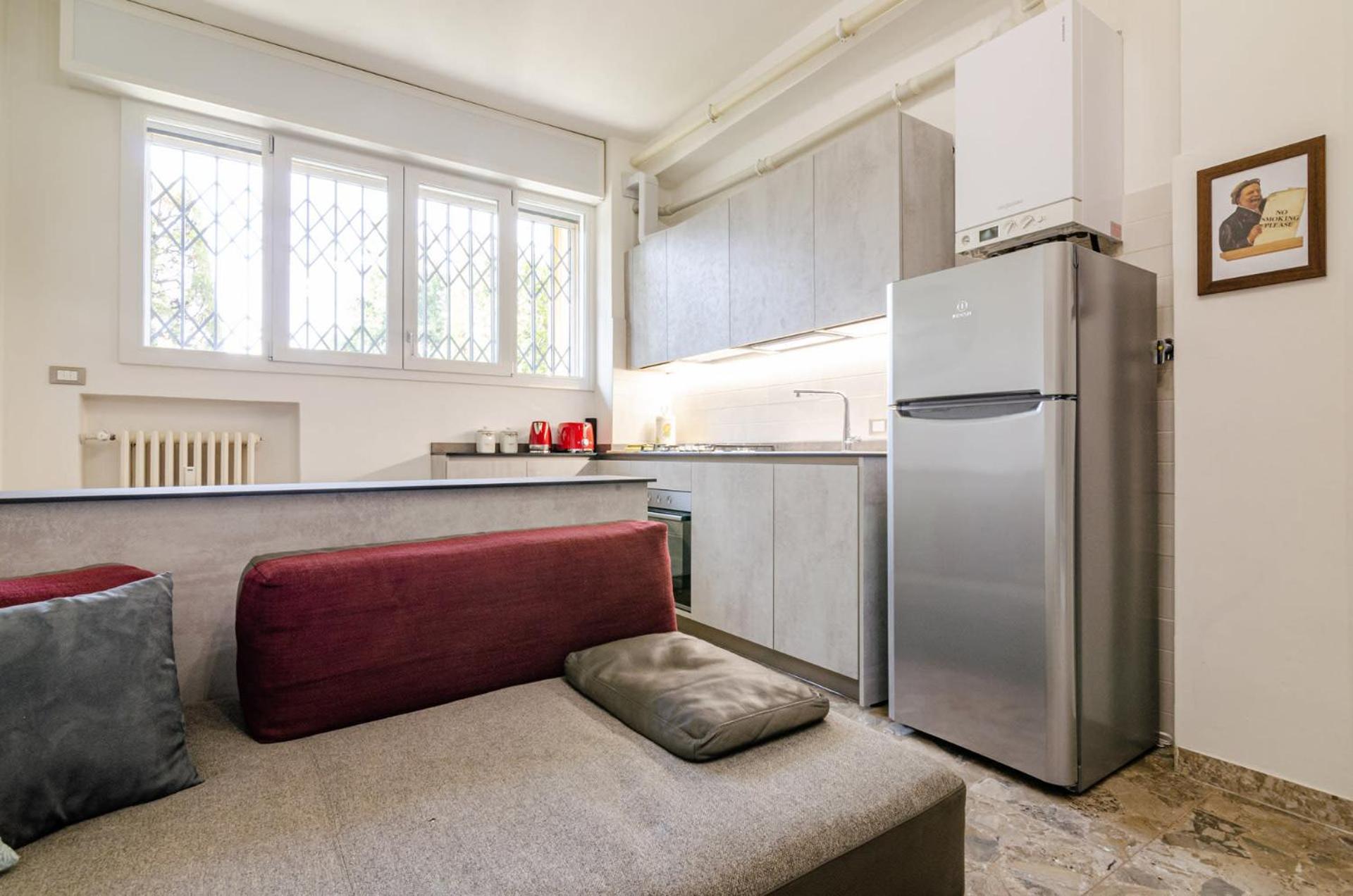 Guest house Corsini