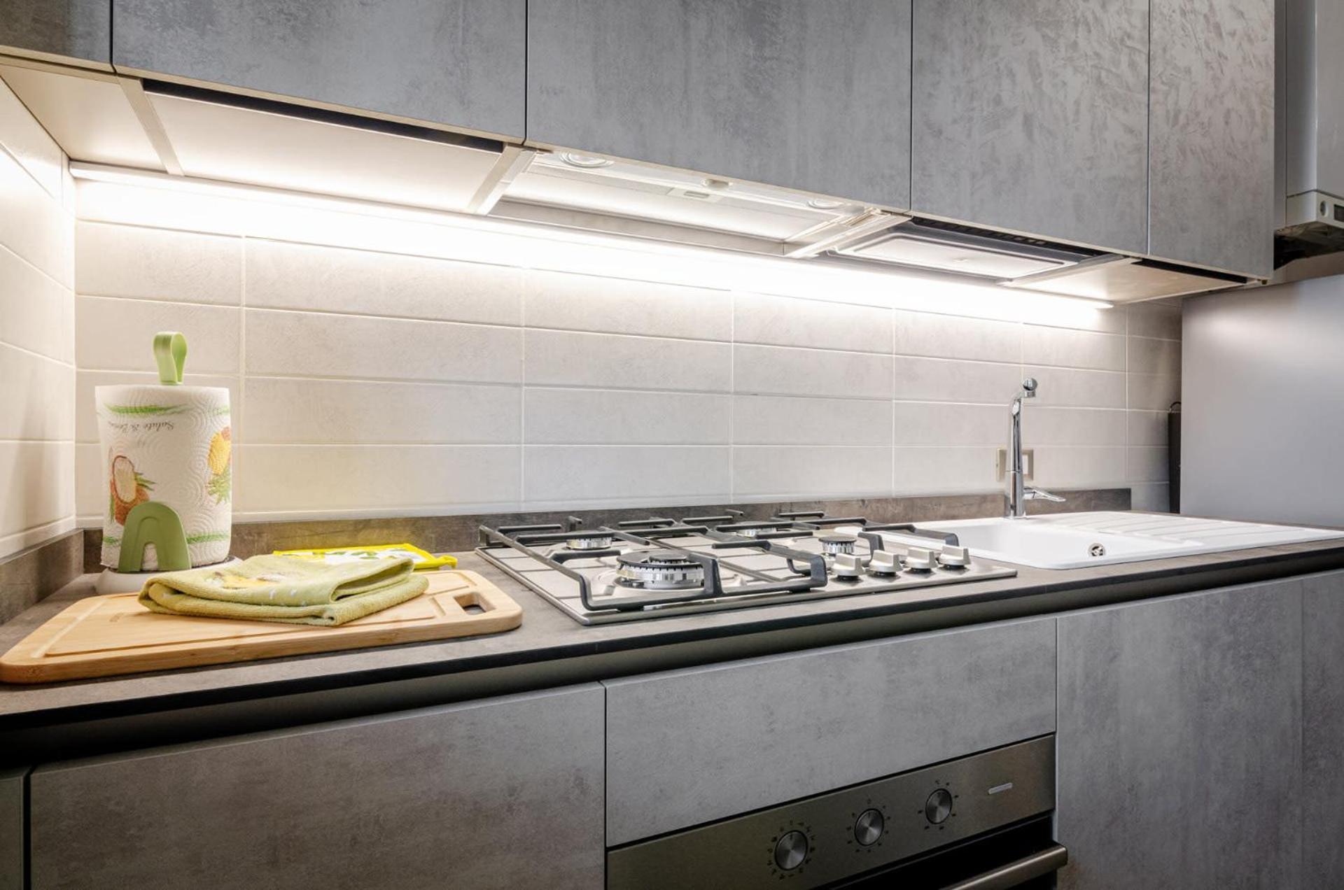 Guest house Corsini Bologna