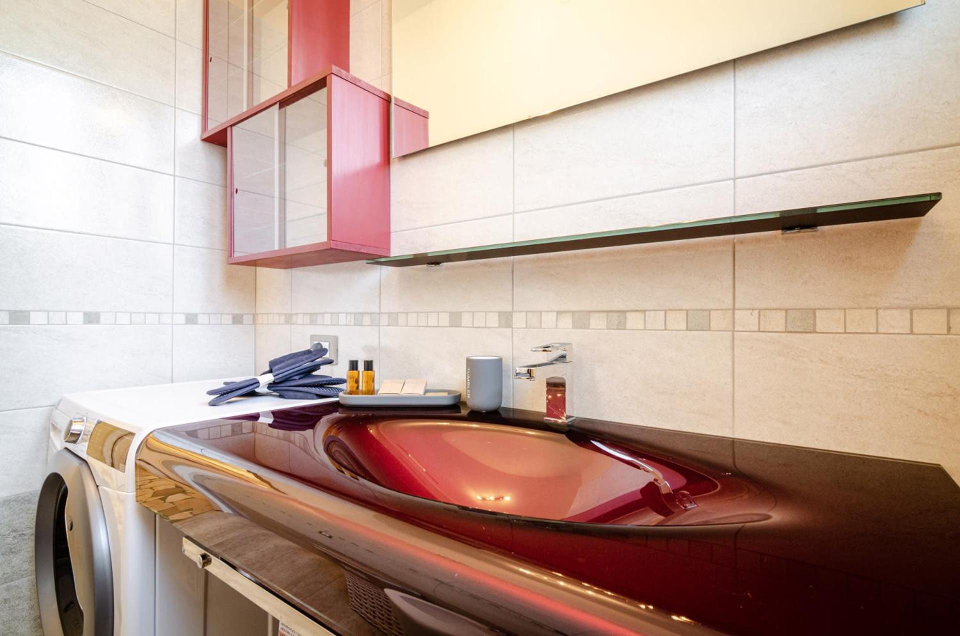 Corsini Guest house