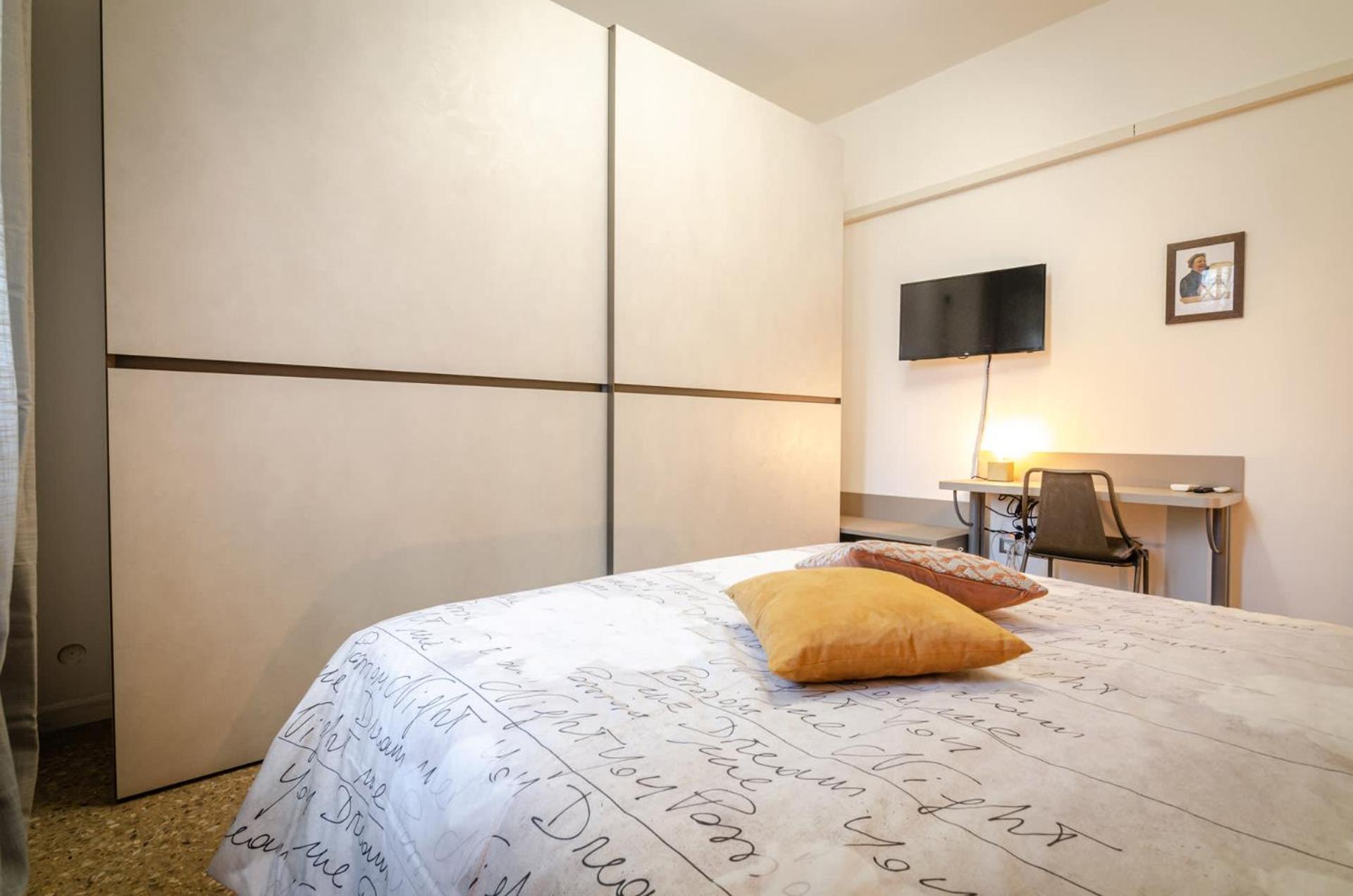 Corsini Guest house *