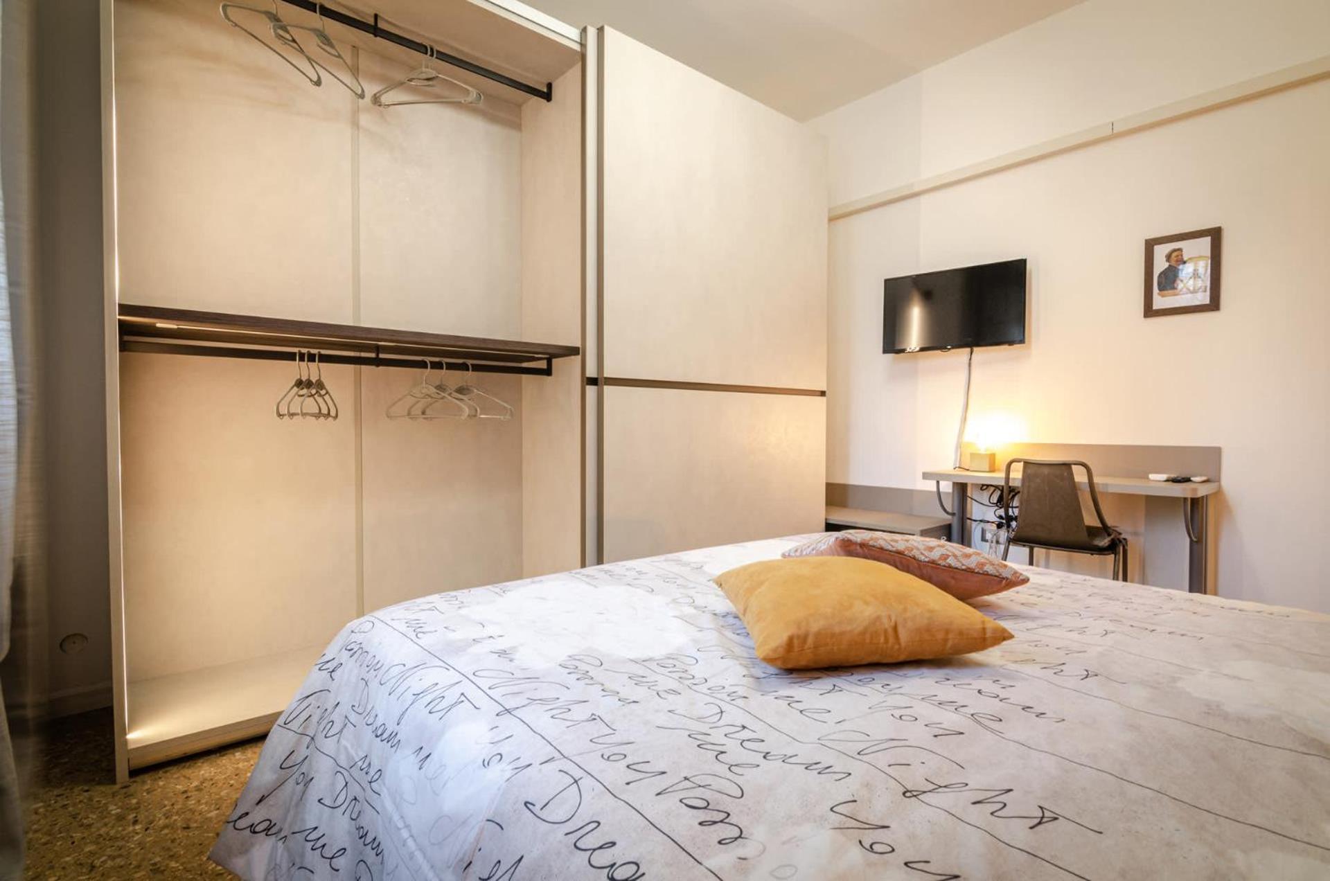 Corsini Guest house *