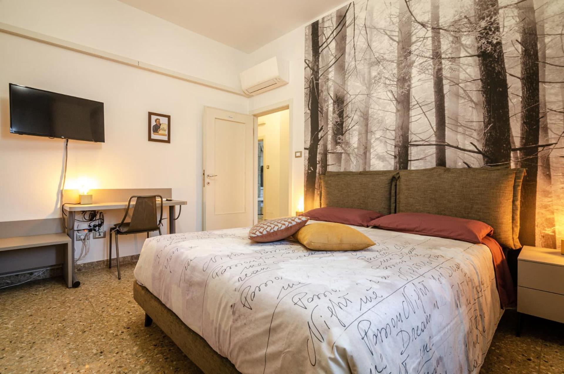 Guest house Corsini