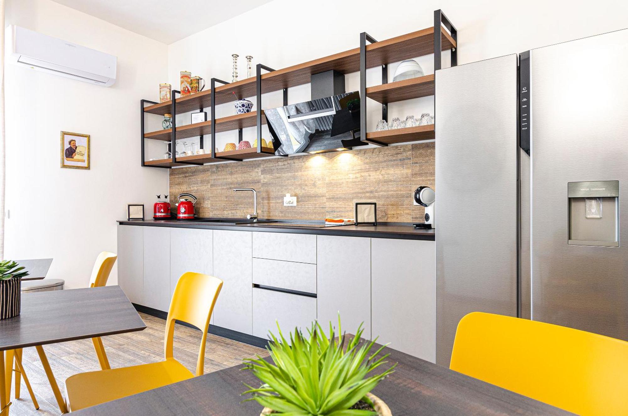 Guest house Corsini