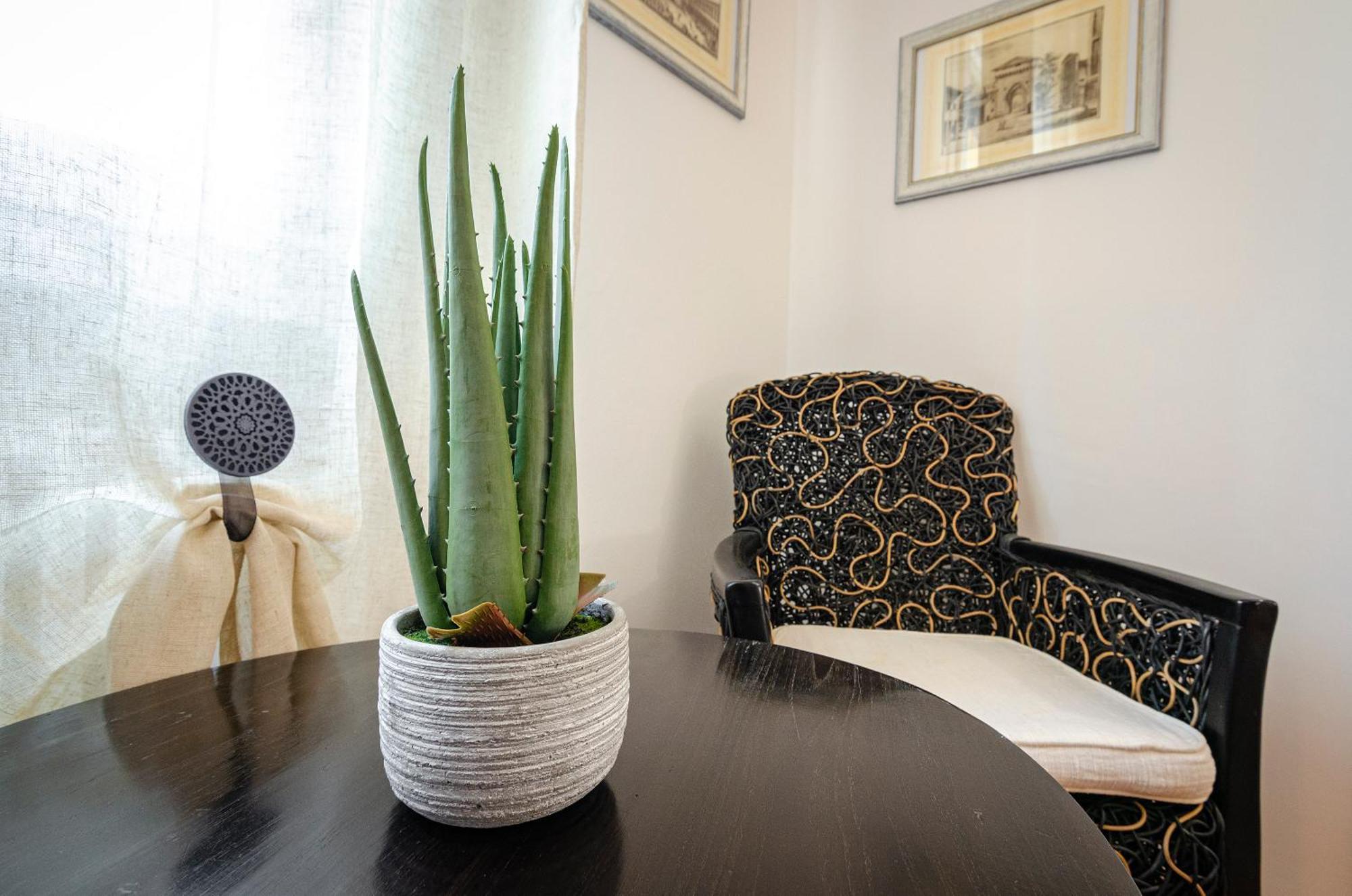 Corsini Guest house *