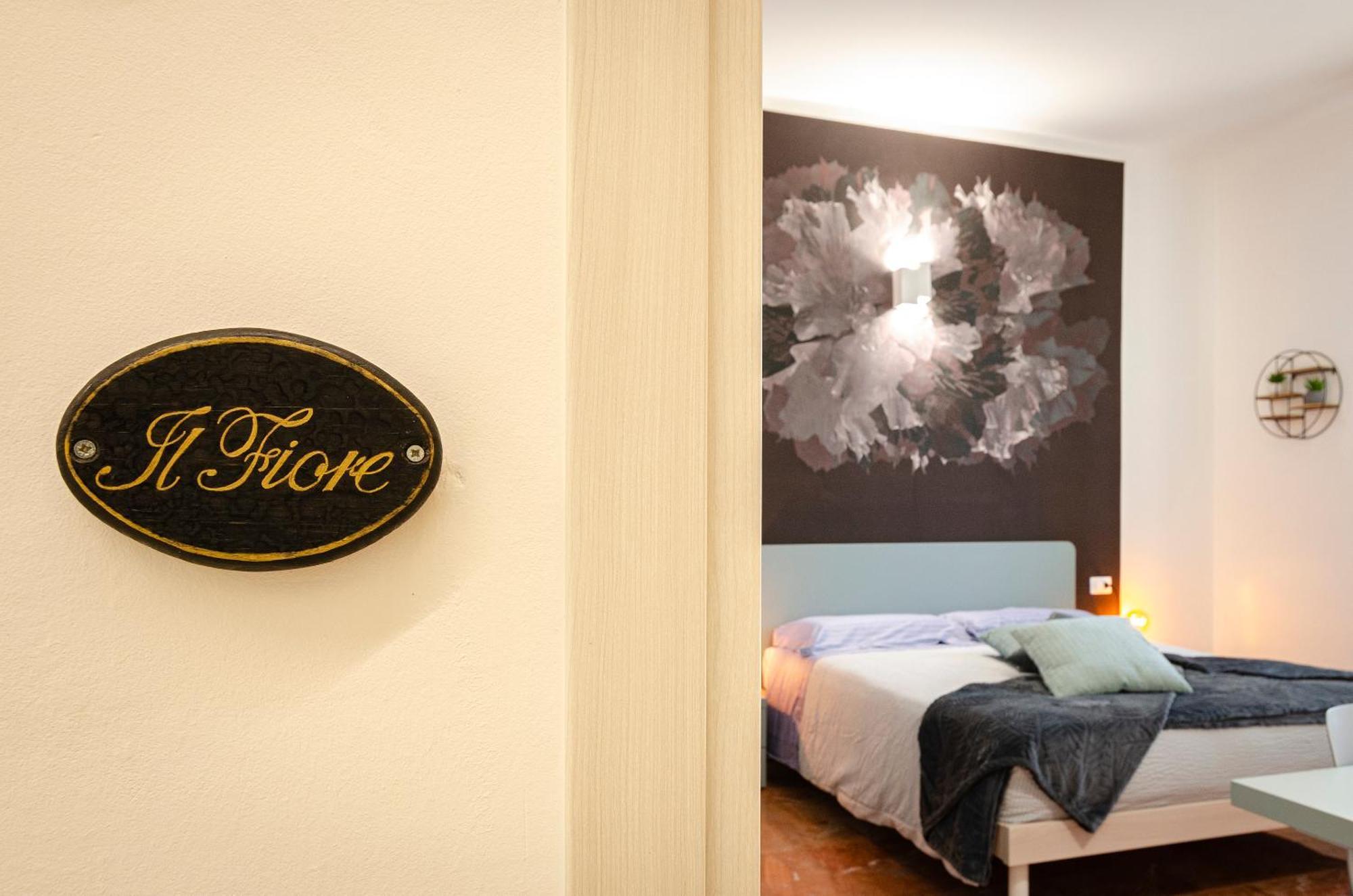 Corsini Guest house Bologna