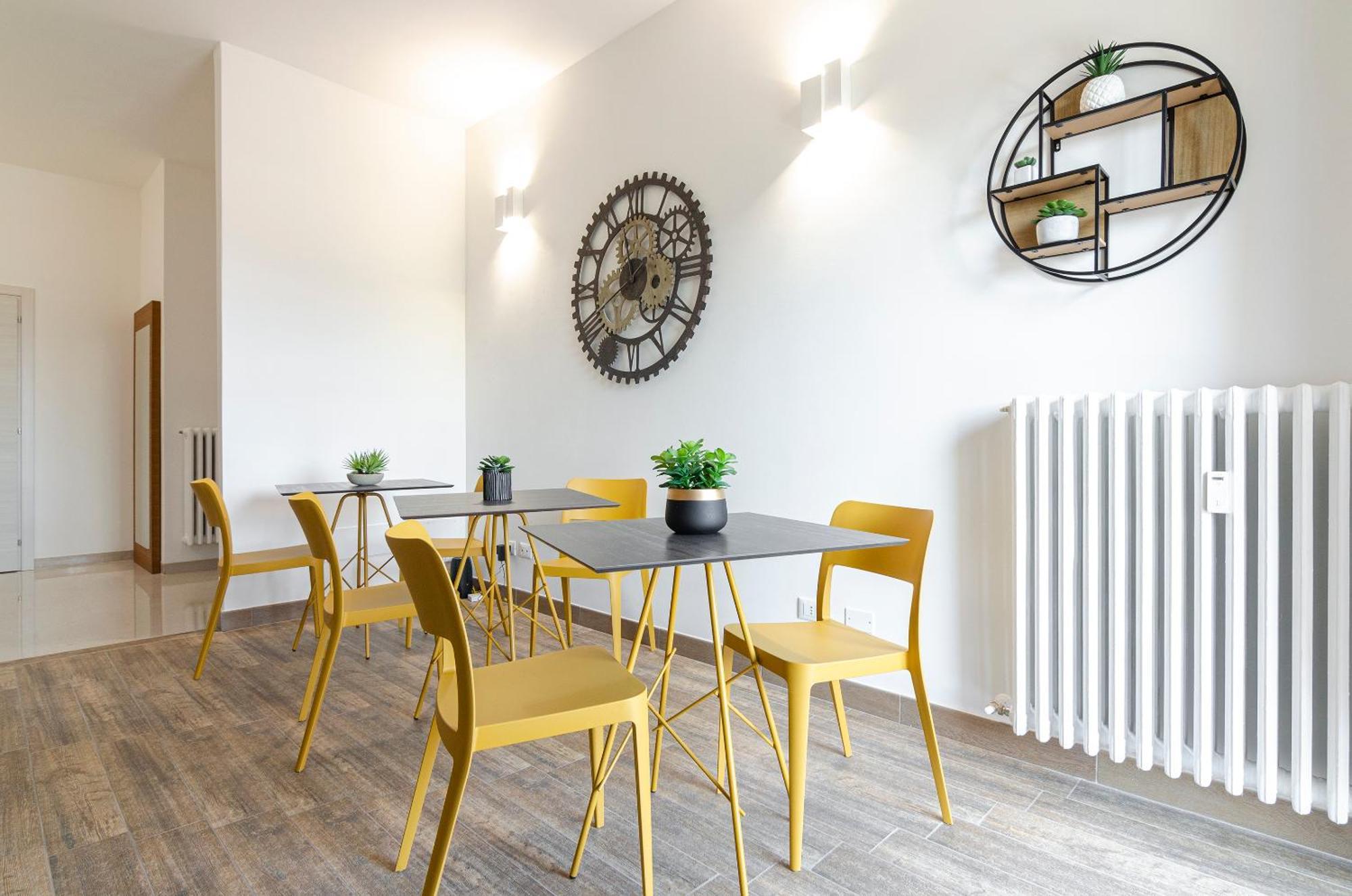 Guest house Corsini *