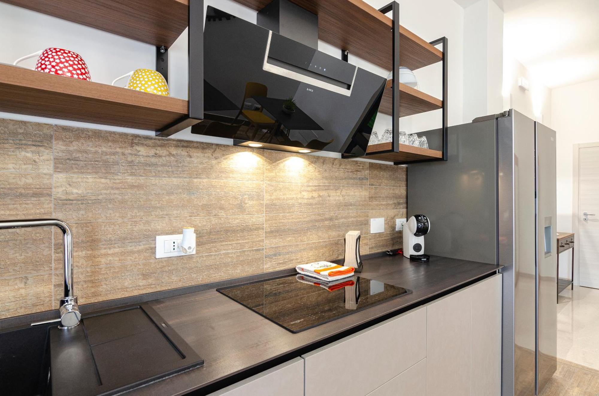 Corsini Guest house *
