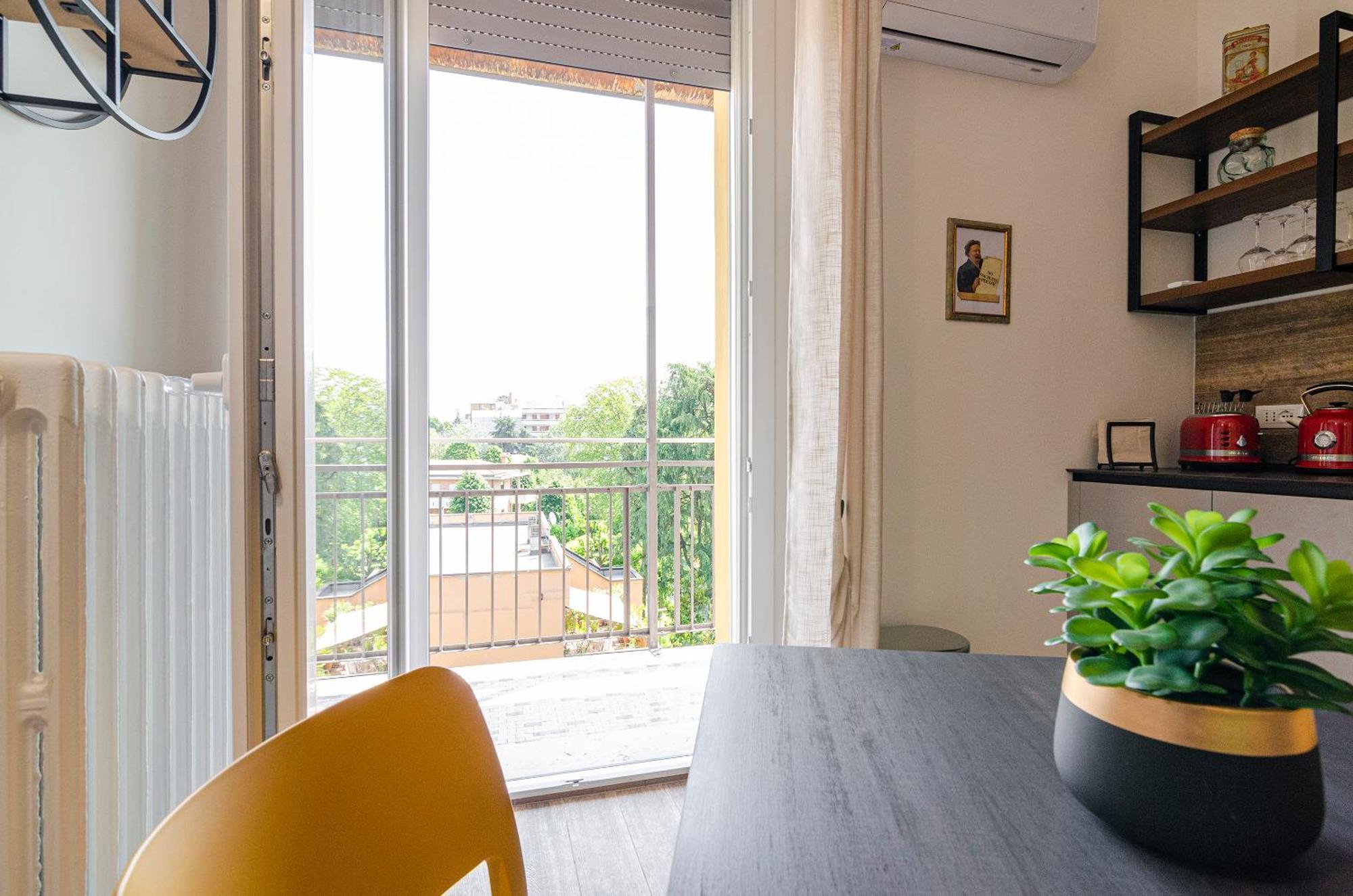 Guest house Corsini Bologna