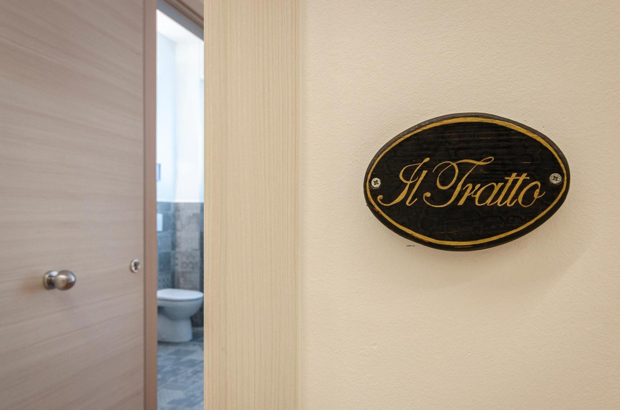 Guest house Corsini