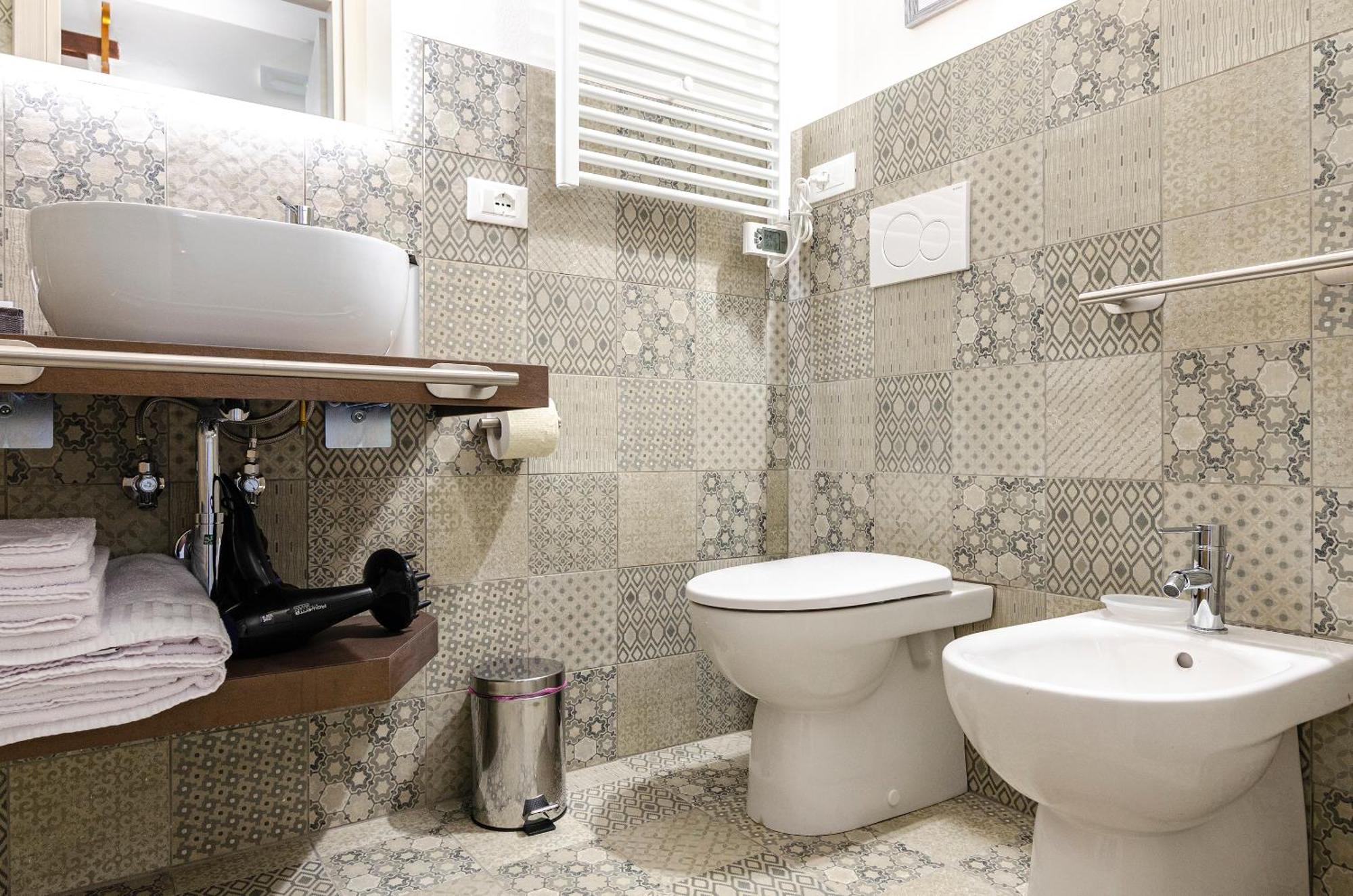 Guest house Corsini *