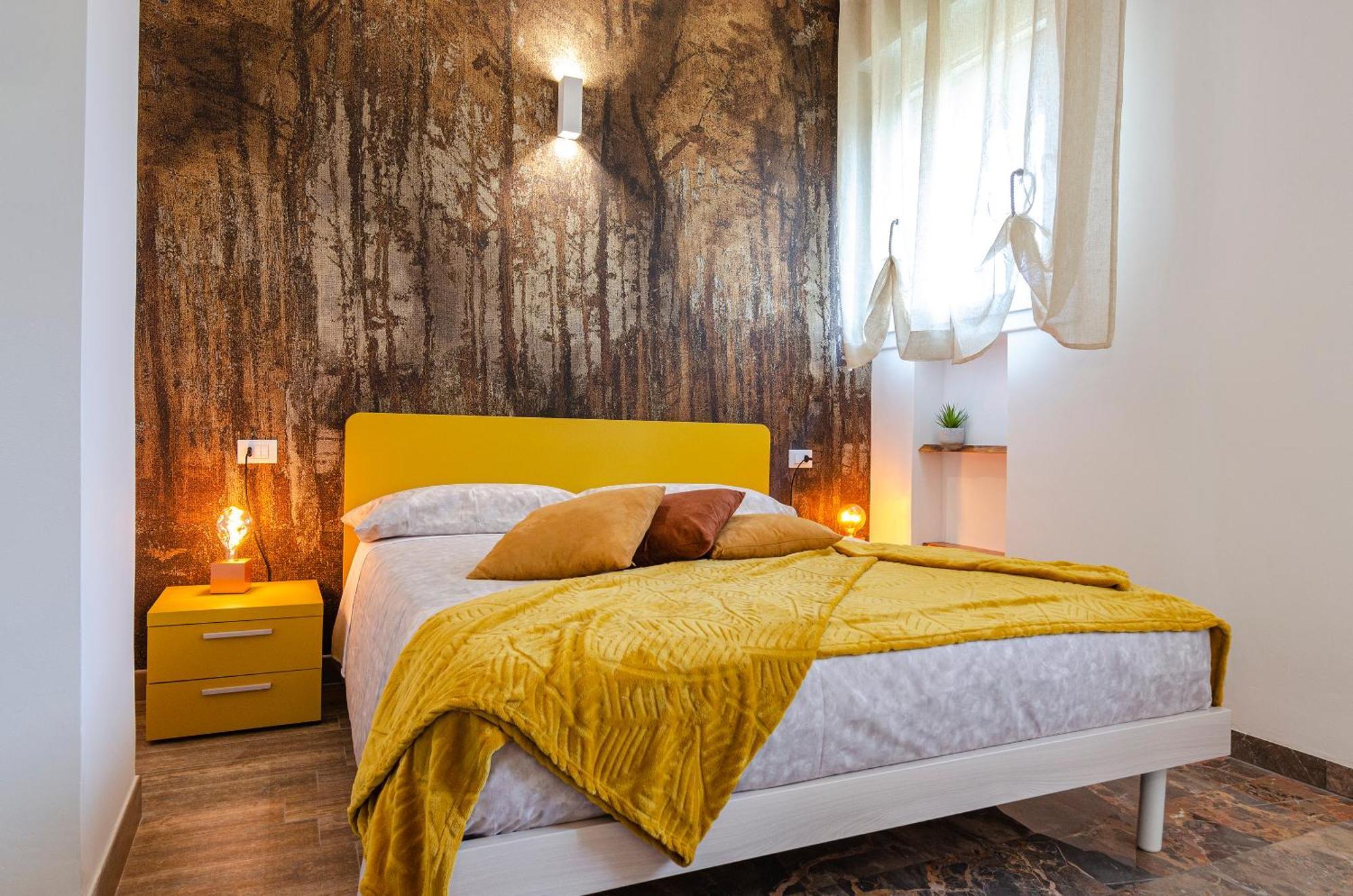 Corsini Guest house Bologna