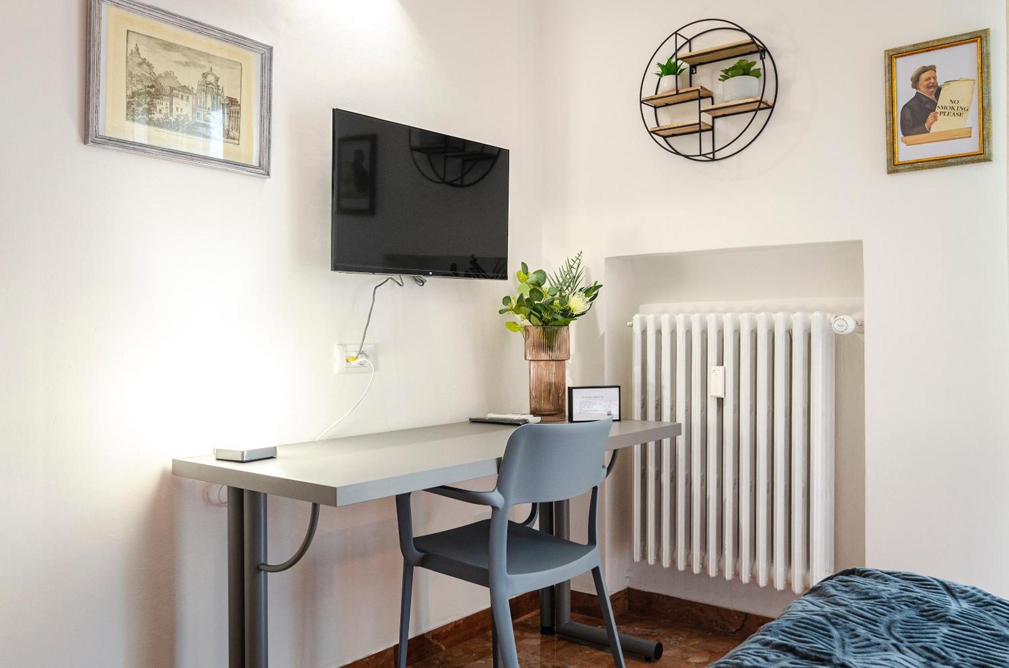 Corsini Guest house