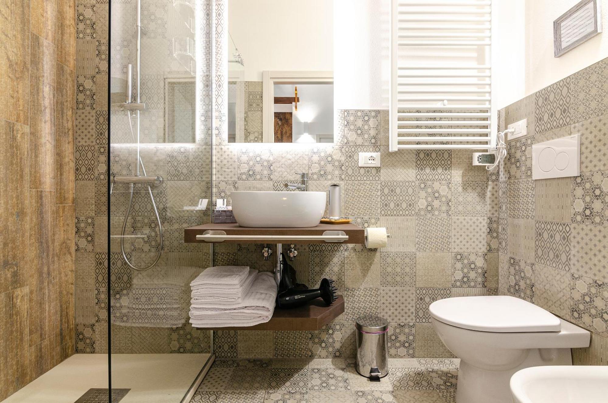 Corsini Guest house