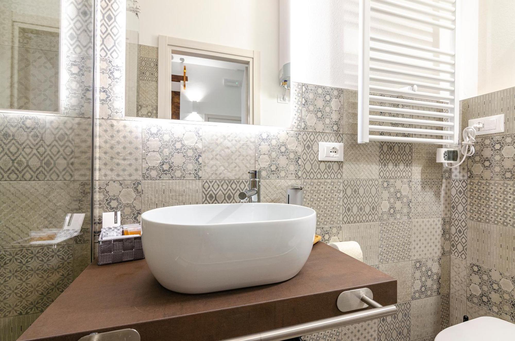 Corsini Guest house Bologna