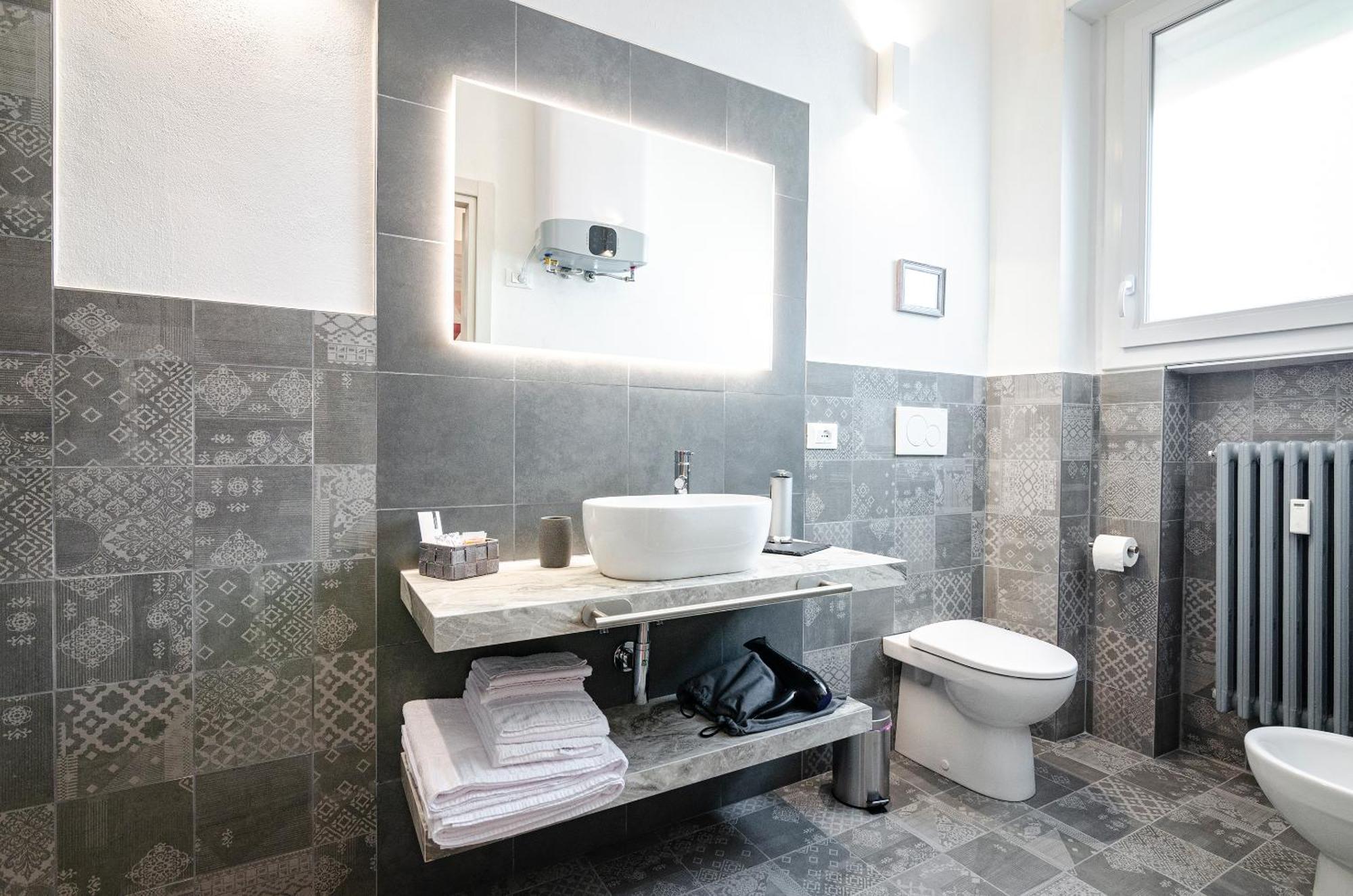 Guest house Corsini Bologna