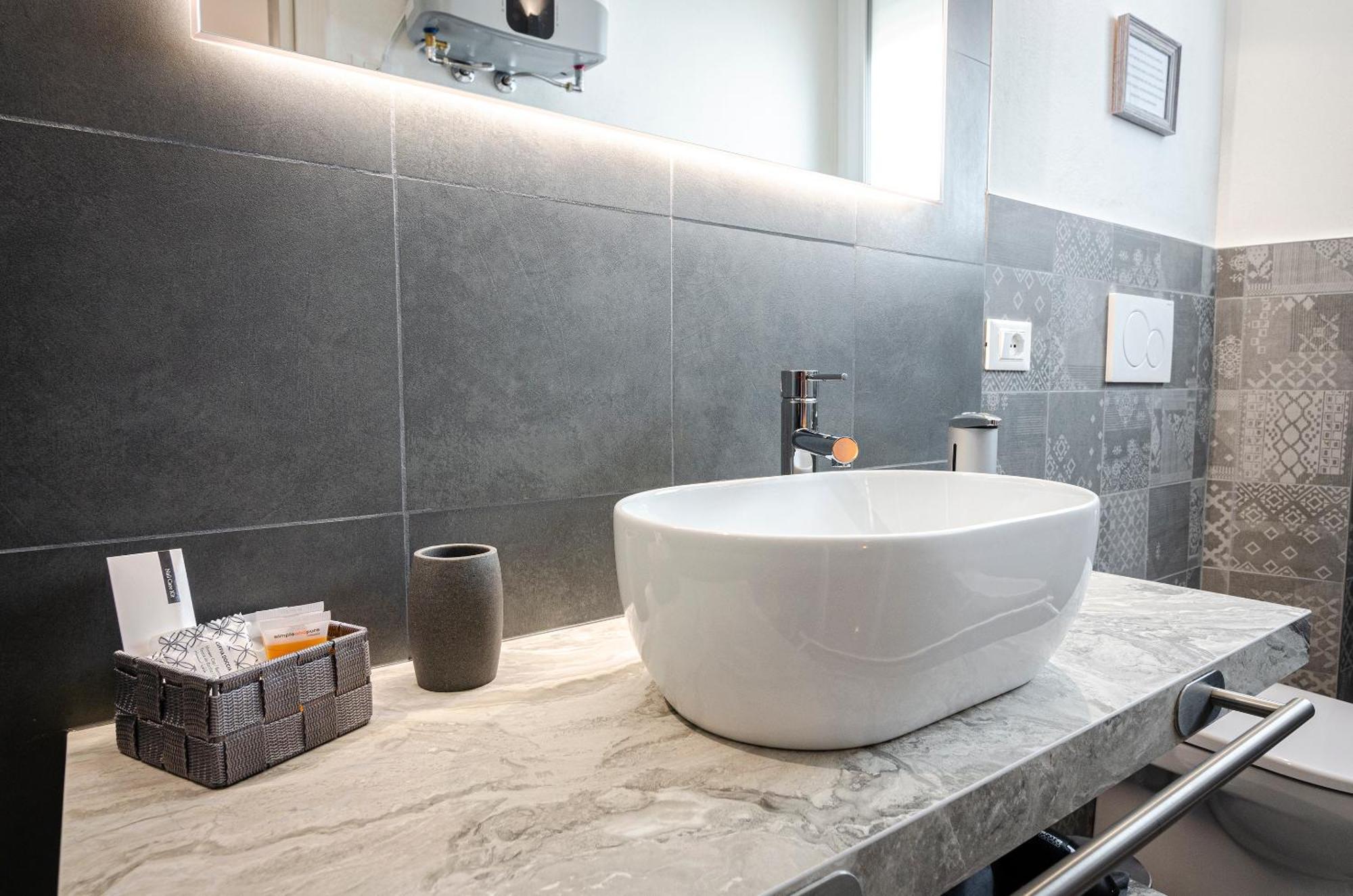 Corsini Guest house