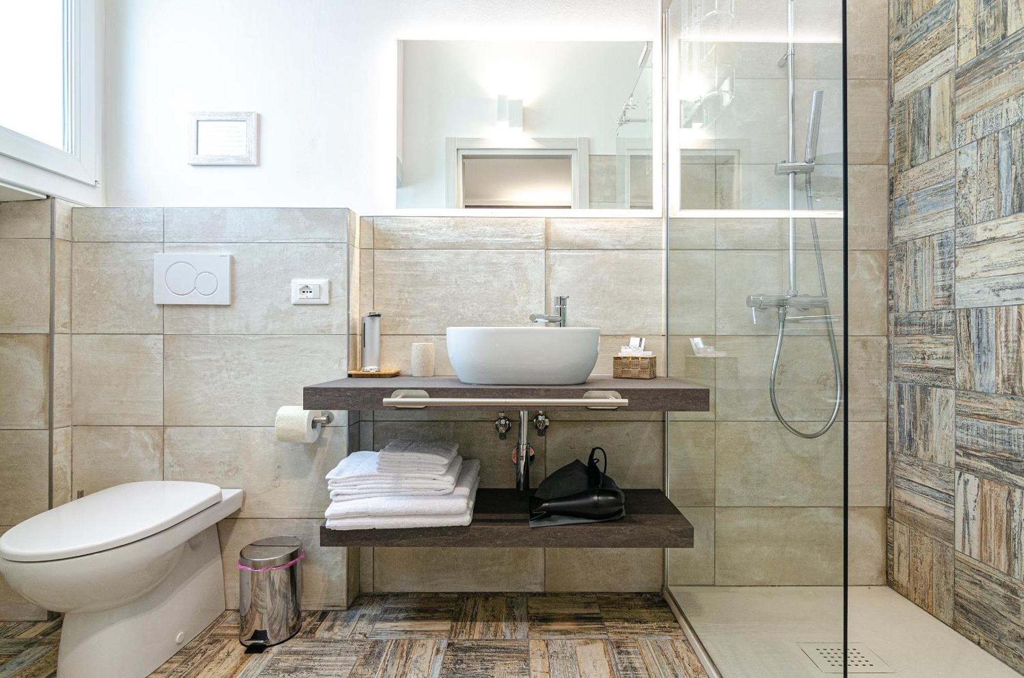Guest house Corsini *